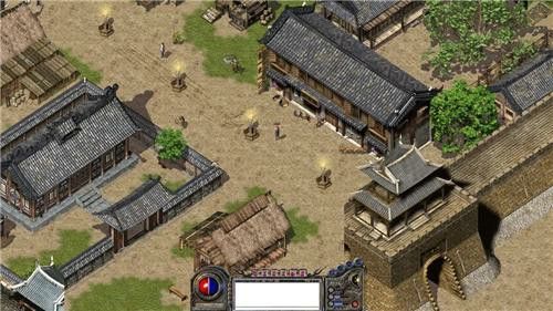 高清变态传奇手游下载全攻略：从新手到霸服的进阶指南